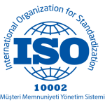 ISO 10002