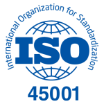 ISO 45001