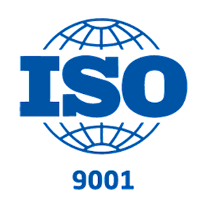 ISO 9001